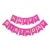 Happy Birthday Bunting Flags for Celebrations – Buy Online