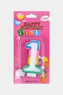 Happy Birthday Cake Topper Decoration for Party