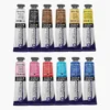 Daler Rowney Aquafine Gouache Color