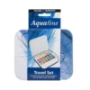 Daler-Rowney Aquafine Travel Tin 24 Half Pans