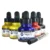 Daler Rowney Aquafine Watercolor Ink 29.5ml Set of 6