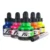 Daler Rowney FW Acrylic Ink Neon Colors Set Of 6 29.5ml