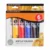 Daler Rowney Simply Acrylic Paints 75ml Pack of 6