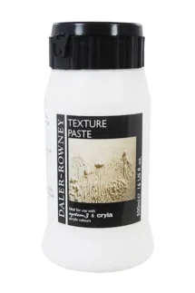 Daler Rowney Texture Paste 500ml