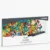 Lyra Hi Quality Art Brush Pen Tin Box Of 30