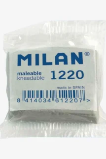 Milan Kneadable Eraser 1pc