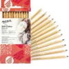 Mont Marte Skin Color Pencils Set Of 12