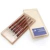 Calligraphy Wooden Set #Kc-506 (5 pieces/set)