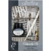 Cretacolor Artist Calligraphy Set Of 7