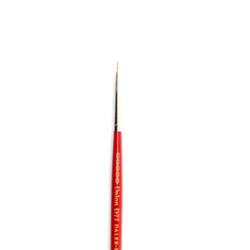 Daler Rowney Dalon 00000 Brushes For Miniature Work 1pc