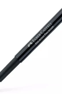 Faber Castell PITT Artist Brush Pen Black