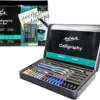 Mont Marte Signature Calligraphy Pen Set of 31pc