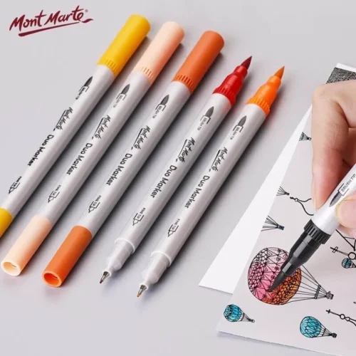 Mont Marte Signature markers