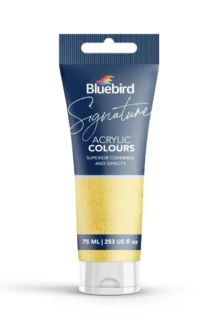 Bluebird Acrylic Colour Bright Shades 75ml