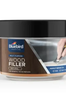 Bluebird All-Purpose Wood Filler 225gms