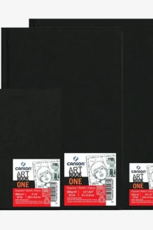 Canson Art Book One Sketchbook