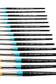 Daler Rowney Aquafine Paint Brush 1pc