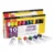 Daler Rowney Graduate Acrylic Paints 38ml Set of 10
