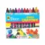Deer Wax Jumbo Crayons