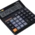 Deli 12 Digits Desktop Calculator EM01120