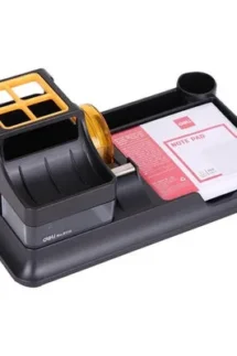 Deli Desk Organizer 9110