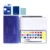 Giorgione Artist Transparent Watercolor Set of 24