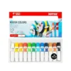 Joytiti Artist's Watercolor Paints Set of 12 6ml