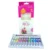 Keep Smiling Watercolor Pack of 12