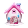 Kids House Shape Pencil Sharpener Machine