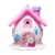 Kids House Shape Pencil Sharpener Machine