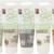 Marabu Green Water-Based Alkyd Paint Set BOHO