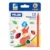 Milan Plasti Pastel Triangular Pencil Crayons Set