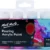 Mont Marte Pouring Acrylic Paint Set Premium 4pc x 60ml Aurora