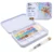 Mont Marte Premium Metallic Watercolor Cake Set 21Pcs