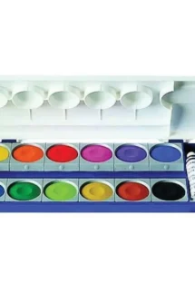 Pelikan Watercolor Paints