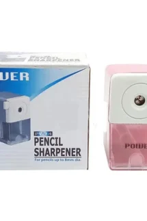 Power Pencil Sharpener PW14 (1pcs)