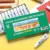 Sakura Transparent Watercolors Tubes Set Of 12