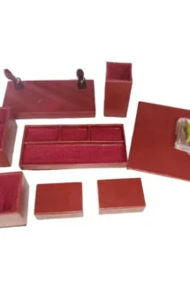 Senator Table Set # 7 Mix Colour
