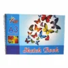 Sensa Sketchbook A3 20 Sheets No.501