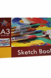 Sensa Sketchbook A3 20 Sheets No.601