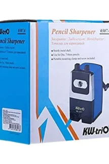 Sharpener Machine # 0307A - Kw