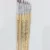 Thailaemthong Synthetic Hair Round Brushes