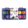 Water Color Set 12,S #2512