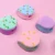 Yalong To GO Pastel Colors Double Hole Sharpener