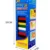 Colorful Wooden Jenga Game