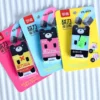 Bear Magnetic Eraser
