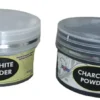 Charcoal / Graphite Powder 50g For Painting-Art || Drawing Charcoal-Dark Pigment Powder