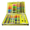 Color Kit briefcase (145 Pcs)