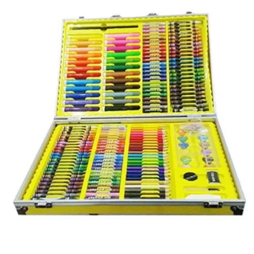 Color Kit briefcase (145 Pcs)