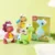 Colorful Fruit-Shaped Large Size Fancy Eraser (1pack)